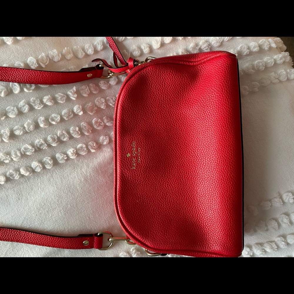 Kate Spade crossbody handbag